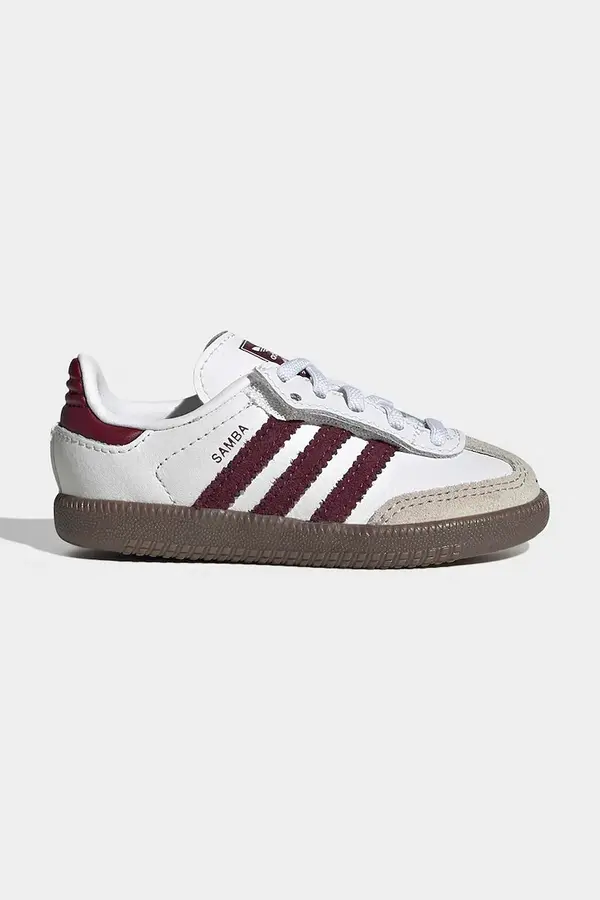 adidas Originals adidas Originals SAMBA OG superge otroške usnjene