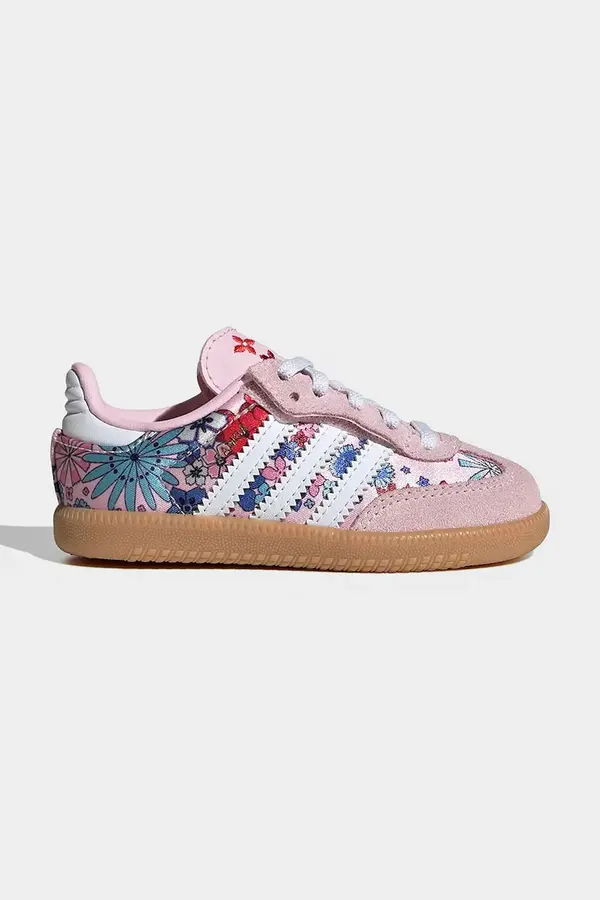 adidas Originals adidas Originals SAMBA OG superge otroške
