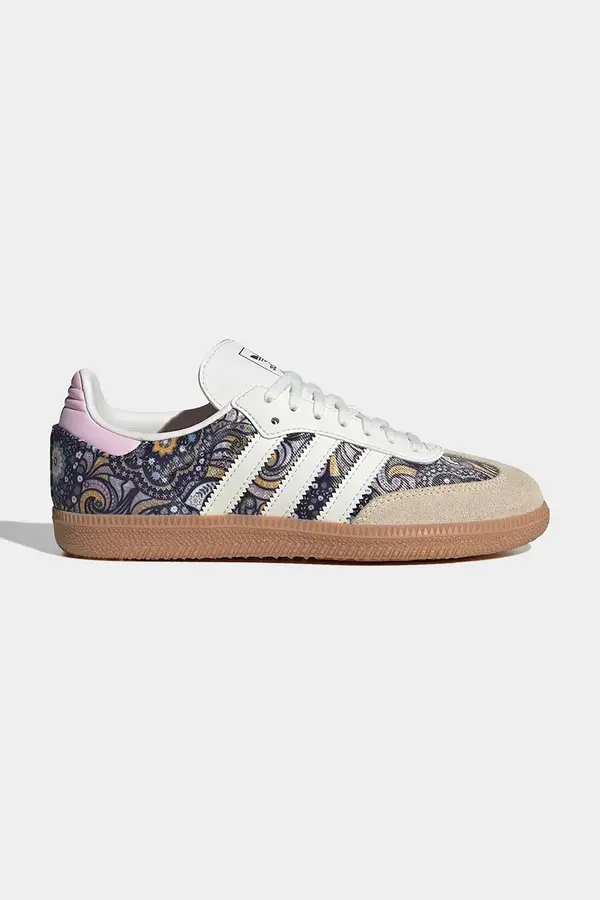 adidas Originals adidas Originals SAMBA OG superge otroške