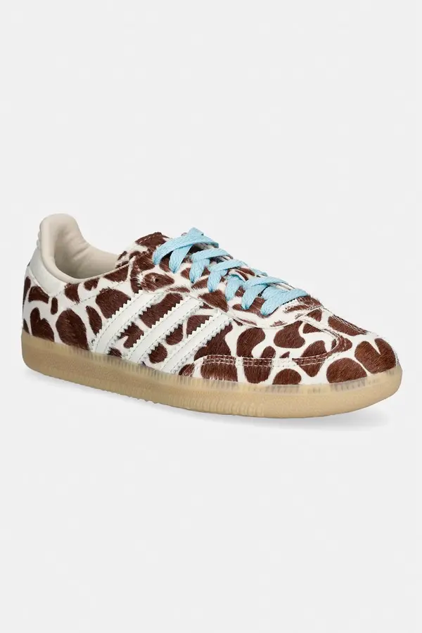 adidas Originals adidas Originals Samba Og superge ženske usnjene