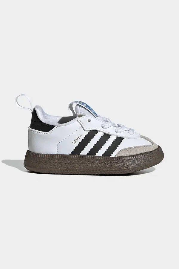 adidas Originals adidas Originals SAMBA QUICKON superge otroške