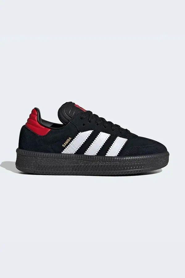 adidas Originals adidas Originals SAMBA XLG superge otroške semišaste