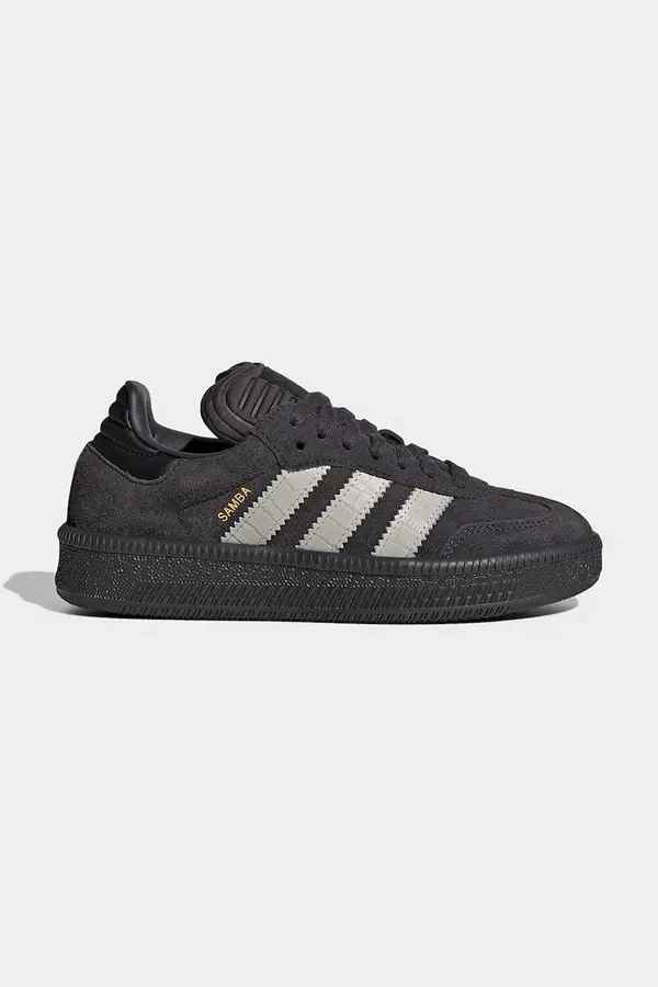 adidas Originals adidas Originals SAMBA XLG superge otroške semišaste