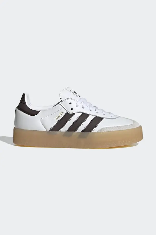 adidas Originals adidas Originals SAMBAE superge otroške usnjene