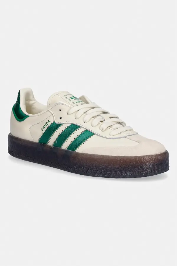 adidas Originals adidas Originals Sambae superge ženske usnjene
