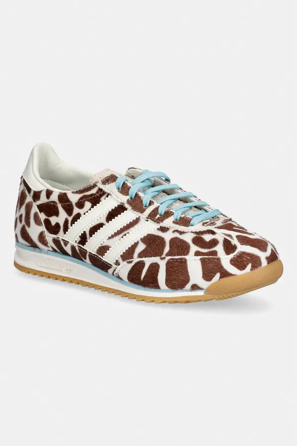 adidas Originals adidas Originals SL 72 Og superge ženske usnjene