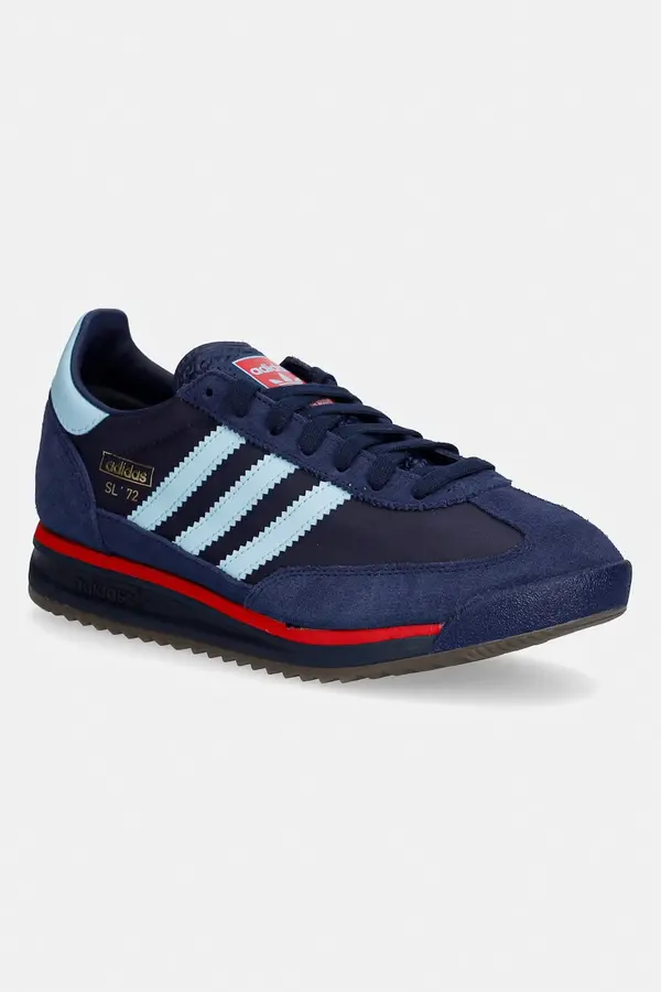 adidas Originals adidas Originals SL 72 superge moške semišaste