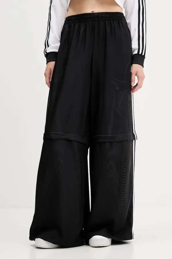 adidas Originals adidas Originals Spodnji del trenirke adidas Originals Oversized Trackpants