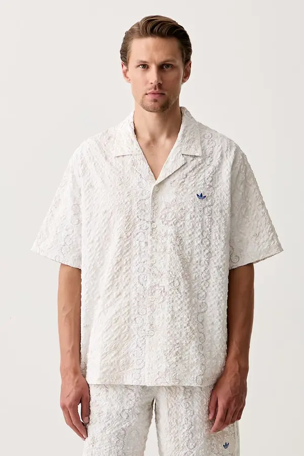 adidas Originals adidas Originals srajca moška Resort
