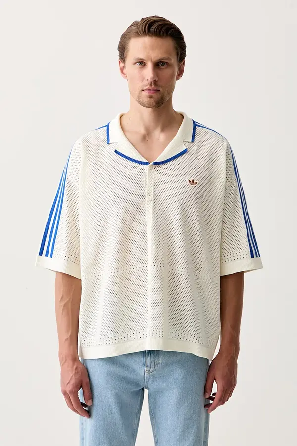adidas Originals adidas Originals srajca ženska bombažna