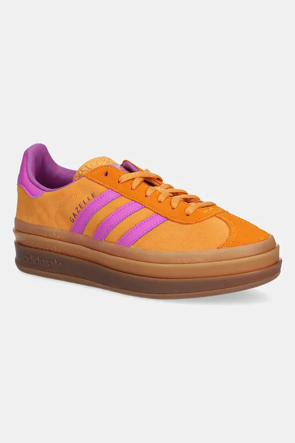 adidas Originals adidas Originals Superge adidas Originals Gazelle Bold W
