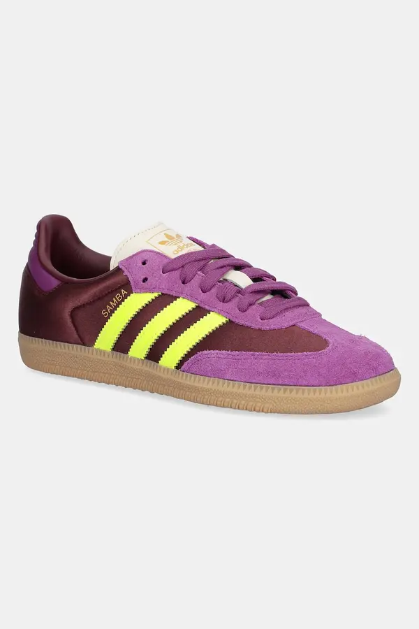 adidas Originals adidas Originals Superge adidas Originals Samba OG