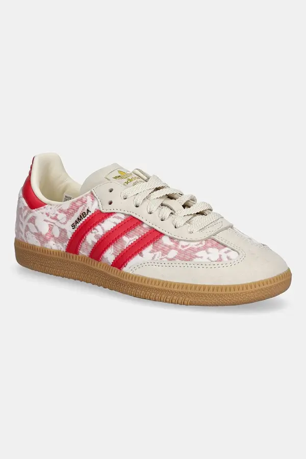 adidas Originals adidas Originals Superge adidas Originals Samba OG
