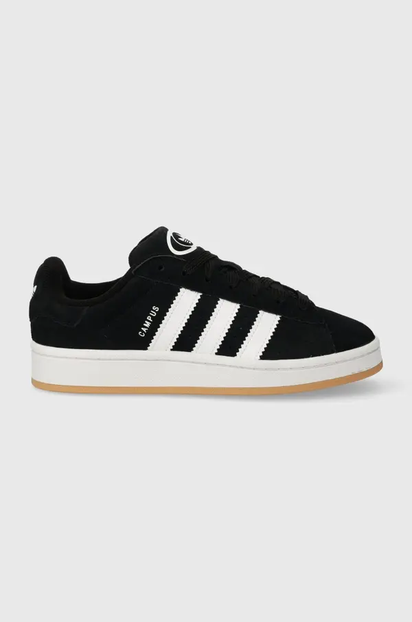adidas Originals adidas Originals Superge iz semiša adidas Originals Campus 00s