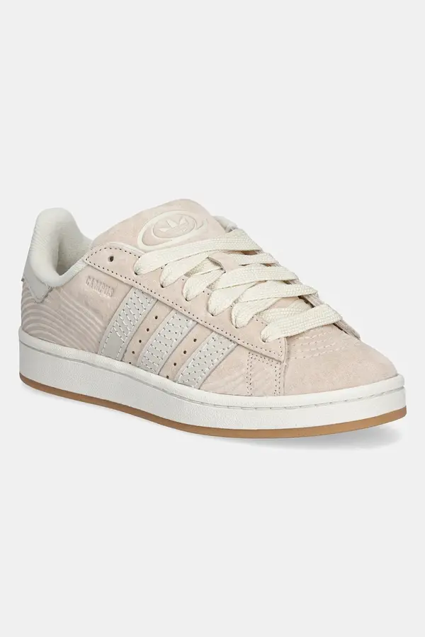 adidas Originals adidas Originals Superge iz semiša adidas Originals Campus 00s