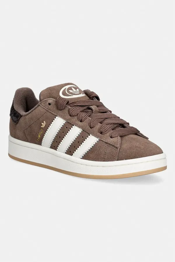 adidas Originals adidas Originals Superge iz semiša adidas Originals Campus 00s
