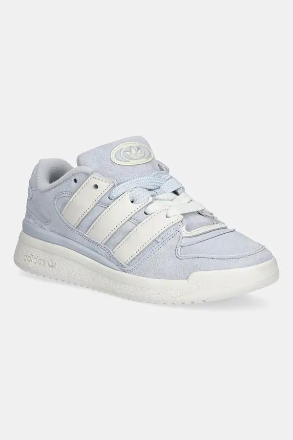 adidas Originals adidas Originals Superge iz semiša adidas Originals Forum2000 W