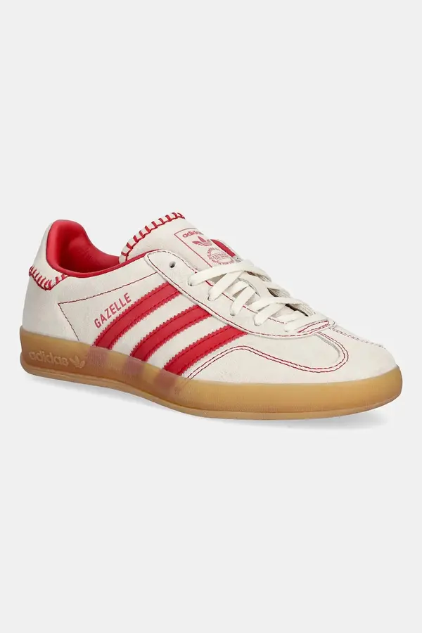 adidas Originals adidas Originals Superge iz semiša adidas Originals Gazelle Indoor