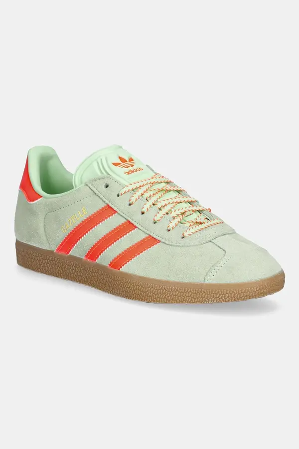 adidas Originals adidas Originals Superge iz semiša adidas Originals Gazelle