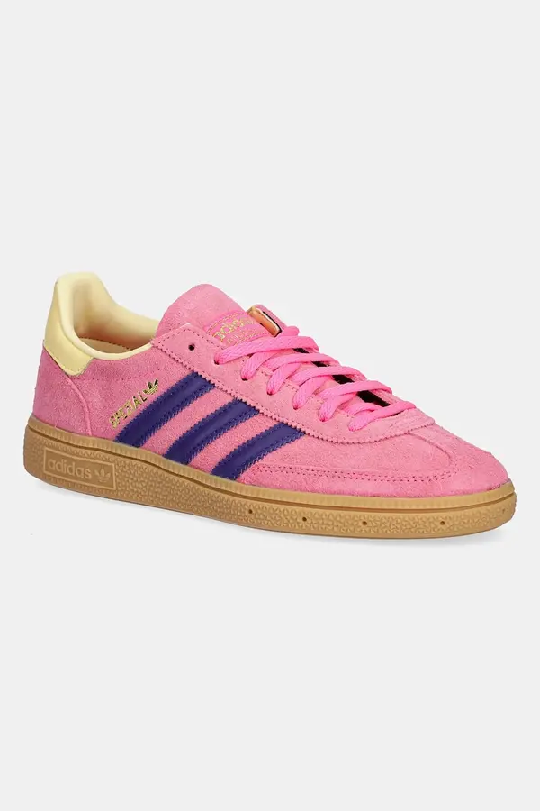 adidas Originals adidas Originals Superge iz semiša adidas Originals Handball Spezial