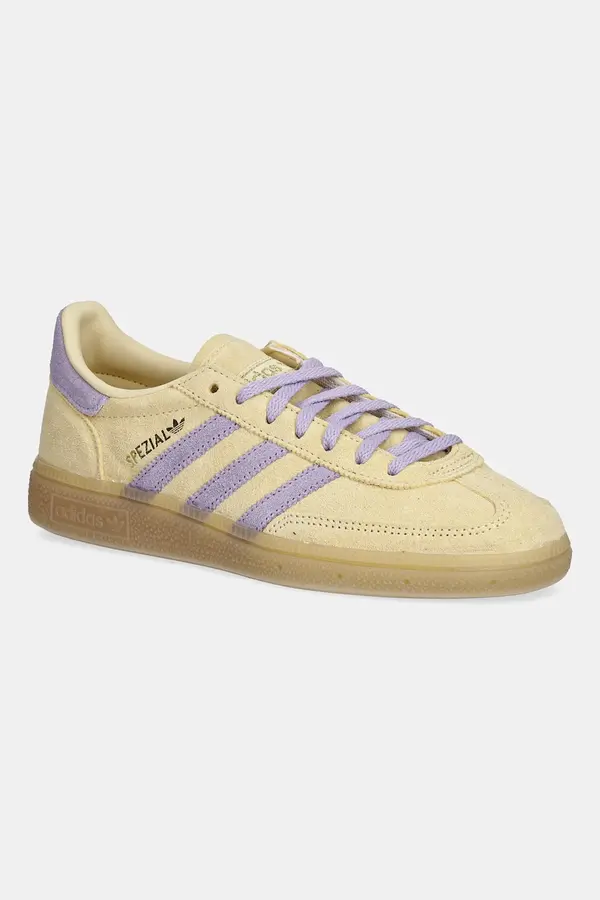 adidas Originals adidas Originals Superge iz semiša adidas Originals Handball Spezial W