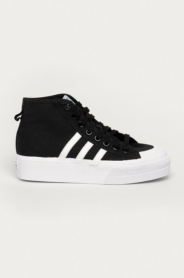 adidas Originals adidas Originals superge Nizza Platform Mid