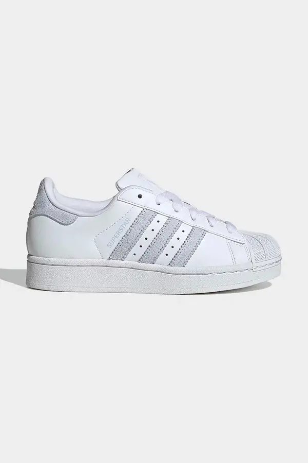 adidas Originals adidas Originals SUPERSTAR II superge otroške usnjene