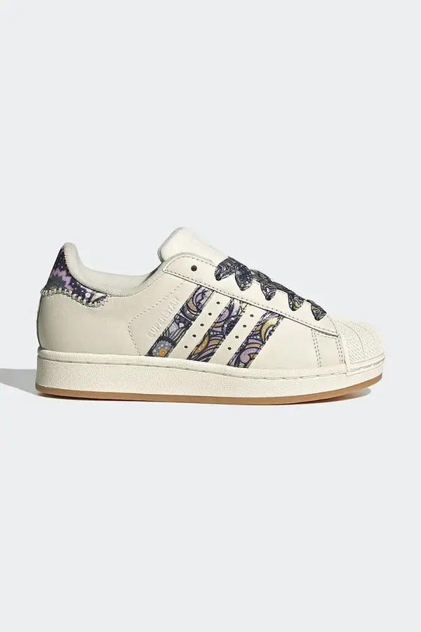 adidas Originals adidas Originals SUPERSTAR II superge otroške usnjene