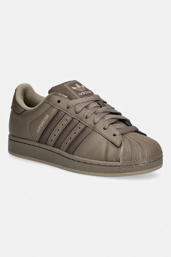adidas Originals adidas Originals Superstar II superge usnjene