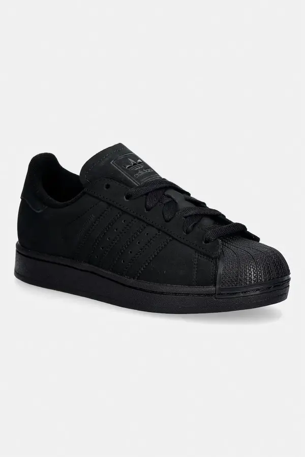 adidas Originals adidas Originals Superstar II superge ženske nubuk