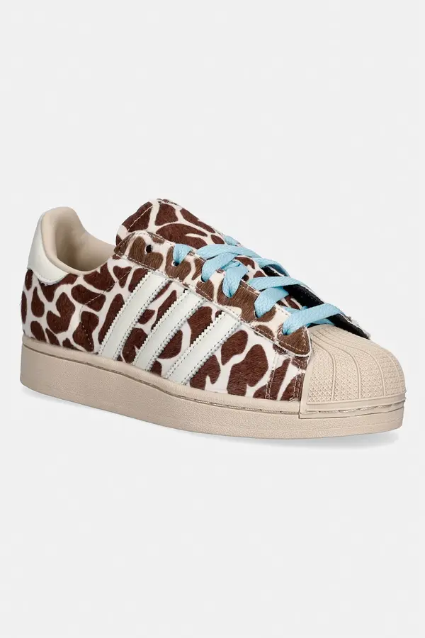 adidas Originals adidas Originals Superstar II superge ženske usnjene