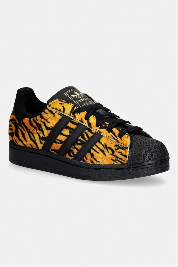 adidas Originals adidas Originals Superstar II superge ženske usnjene