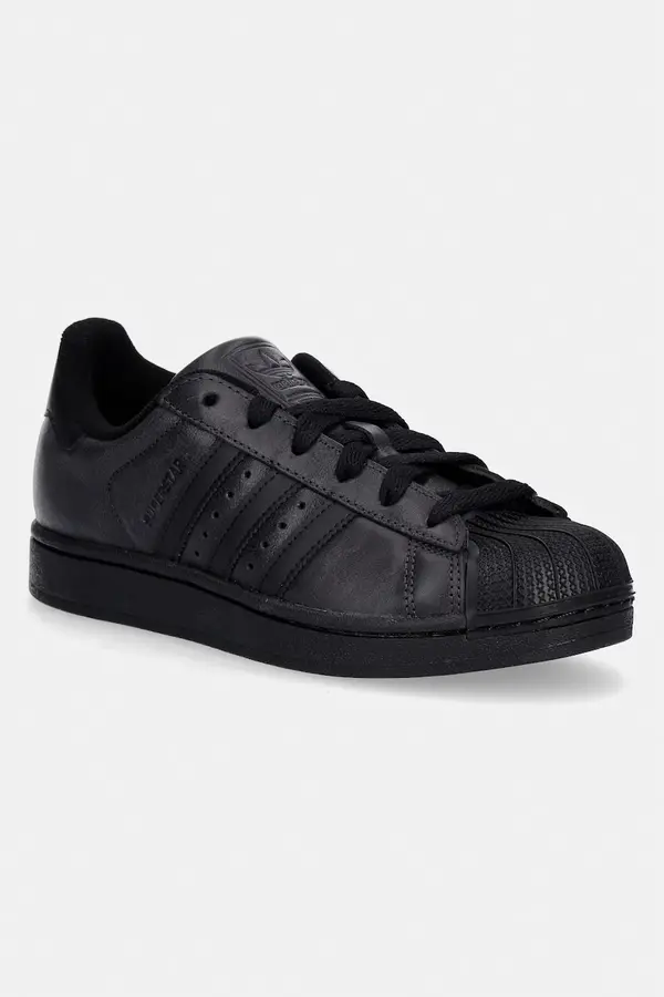 adidas Originals adidas Originals Superstar II superge ženske usnjene