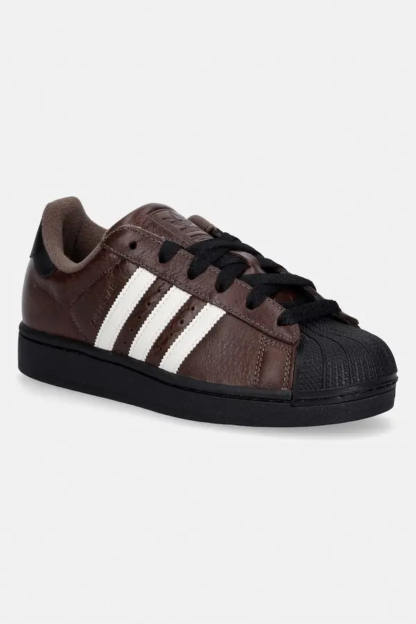 adidas Originals adidas Originals Superstar II superge ženske usnjene