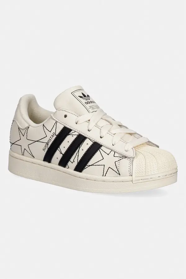adidas Originals adidas Originals Superstar II superge ženske usnjene