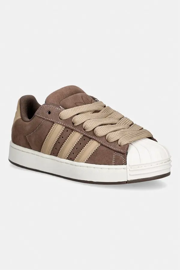 adidas Originals adidas Originals Superstar St superge ženske semišaste