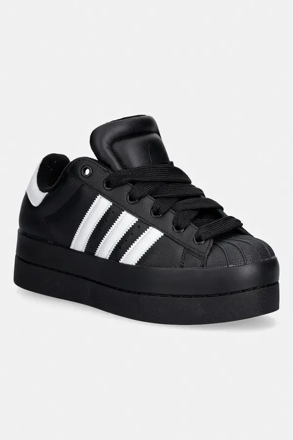adidas Originals adidas Originals Superstar Stack superge ženske usnjene