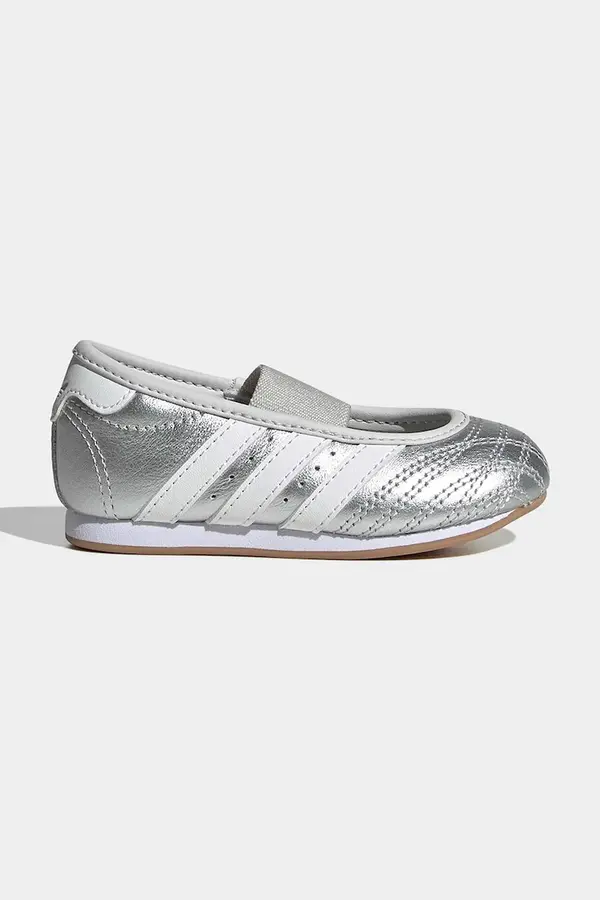 adidas Originals adidas Originals TAEKWONDO superge otroške usnjene