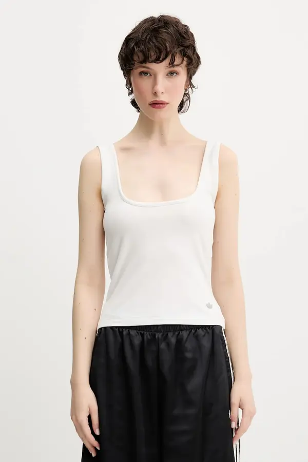 adidas Originals adidas Originals Top adidas Originals Essentials