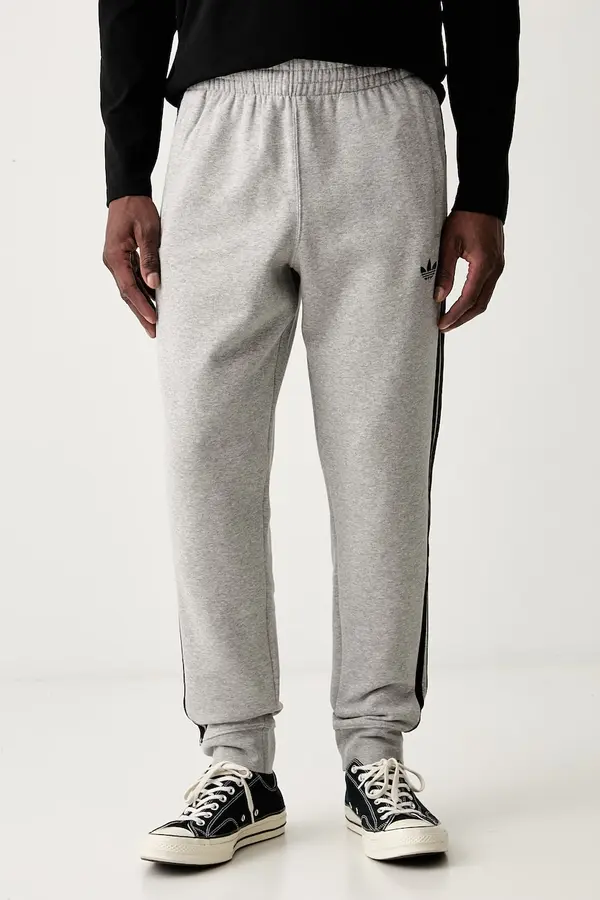 adidas Originals adidas Originals trenirka moška z bombažem