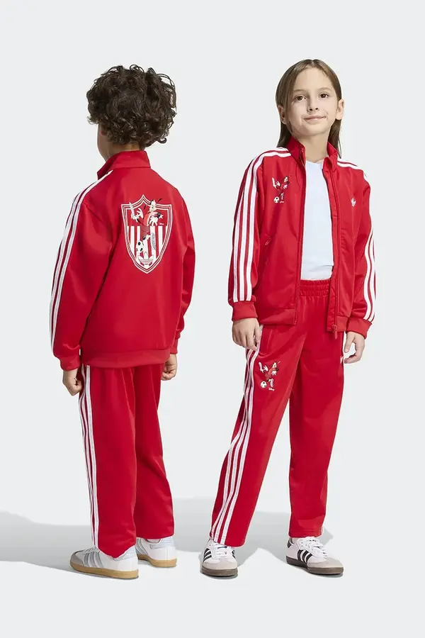 adidas Originals adidas Originals trenirka otroška DISNEY