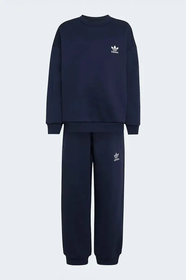 adidas Originals adidas Originals trenirka otroška z bombažem