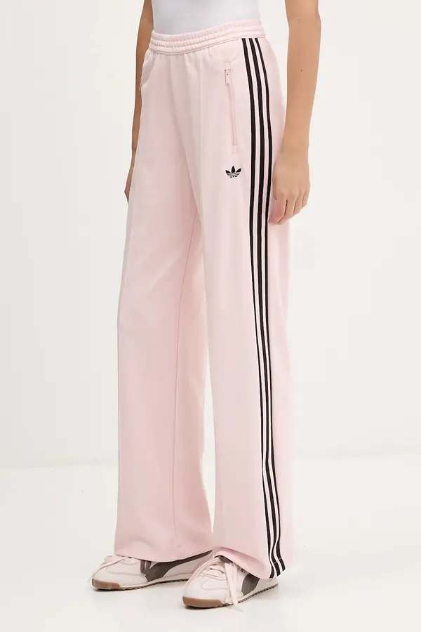 adidas Originals adidas Originals trenirka ženska z bombažem klasična