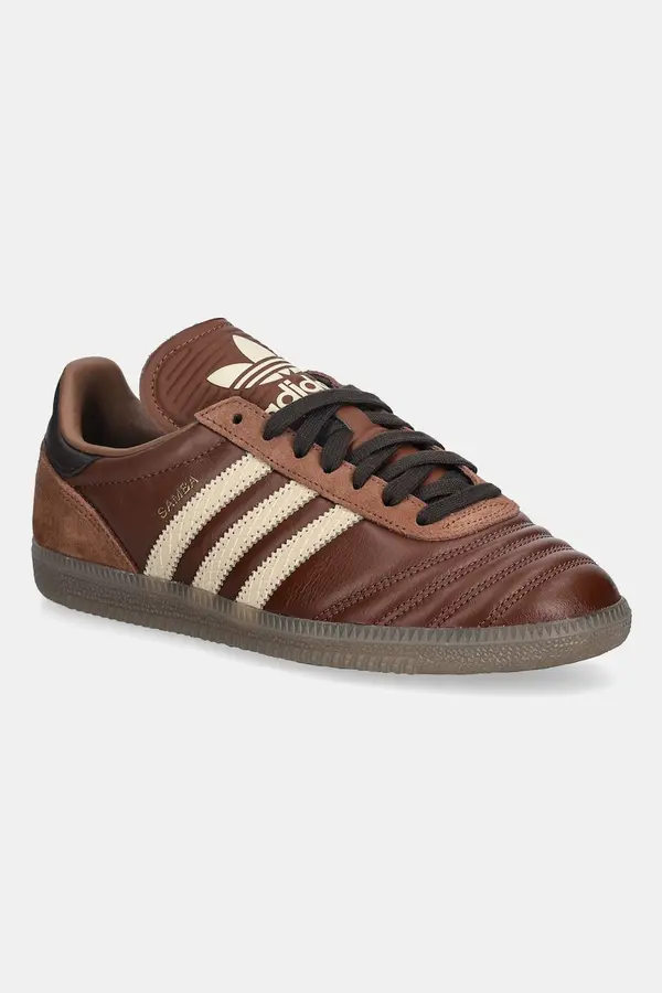 adidas Originals adidas Originals Usnjene superge adidas Originals Samba Jp