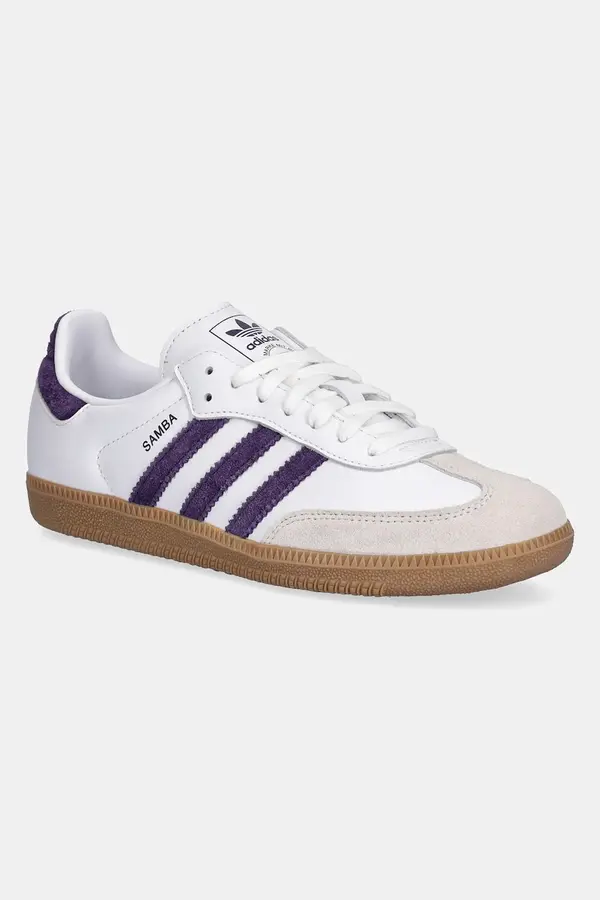 adidas Originals adidas Originals Usnjene superge adidas Originals Samba OG