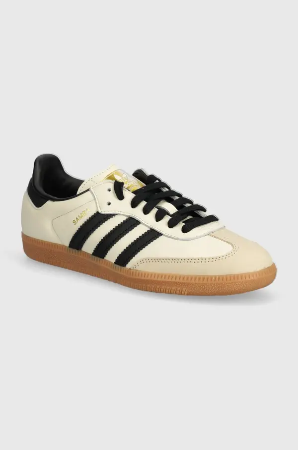 adidas Originals adidas Originals Usnjene superge adidas Originals Samba OG