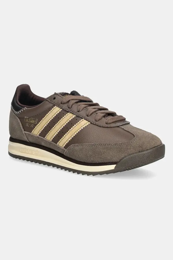 adidas Originals adidas Originals Usnjene superge adidas Originals SL 72 RS