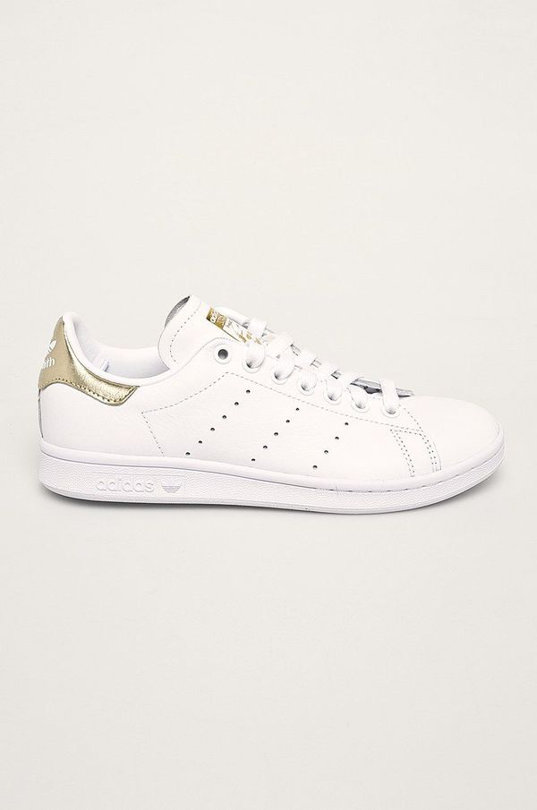 adidas Originals adidas Originals usnjeni čevlji Stan Smith EE8836