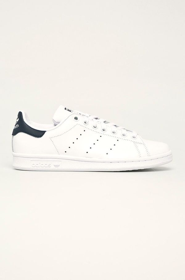 adidas Originals adidas Originals usnjeni čevlji Stan Smith S81020