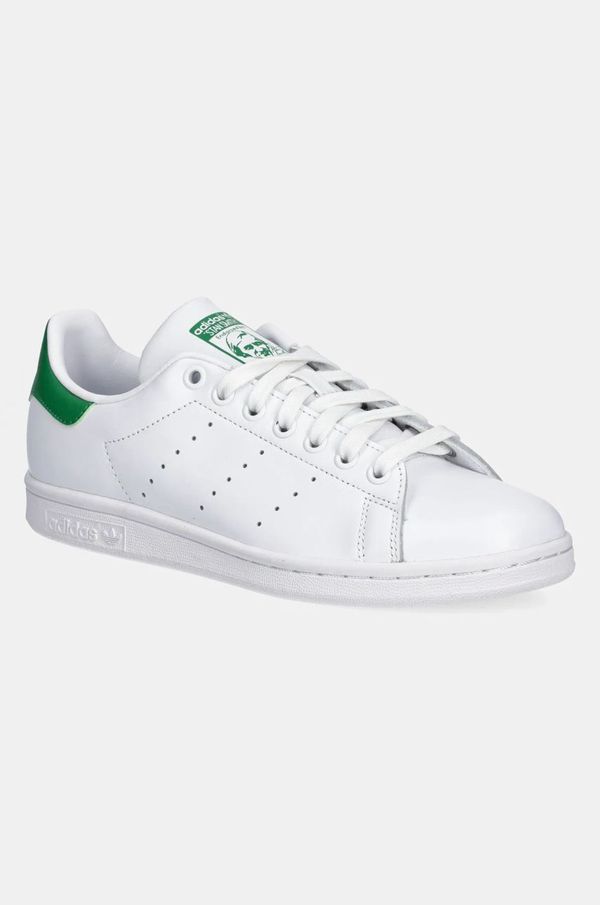 adidas Originals adidas Originals usnjeni čevlji Stan Smith